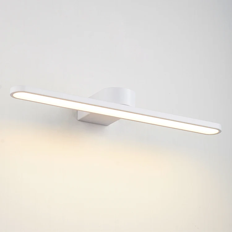 
waterproof wall bathroom led mirror light ip44 modern bathroom mirror light 