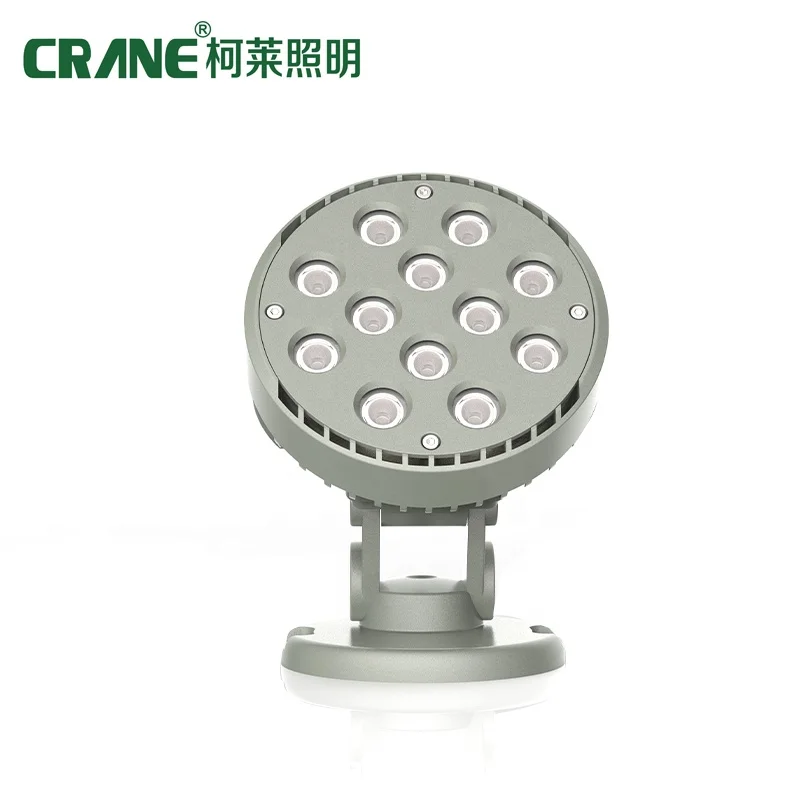 High Quality Waterproof IP65 LED Flood Light Outdoor 18w 24w 50w led flood light