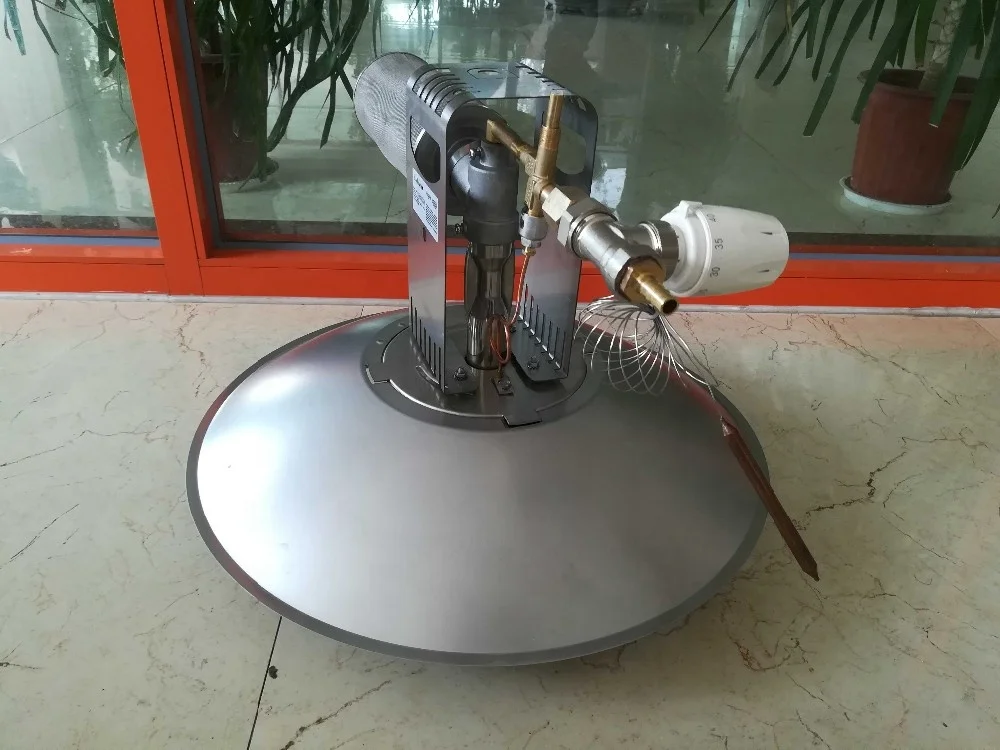 Poultry Gas Heater for Chicken House heating equipment