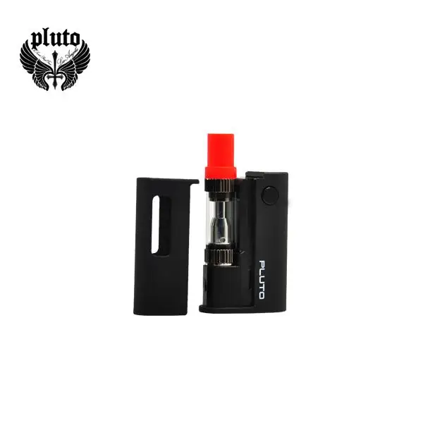 Лидер продаж, pluto ubox 510, резьбовой мод, коробка cbd