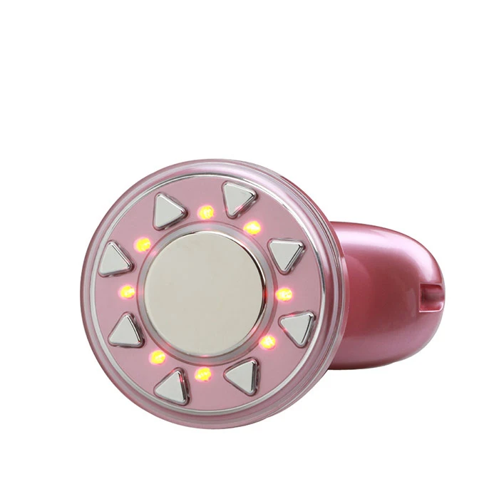 Ручной радиочастотный инструмент для микродермабразии для домашнего использования