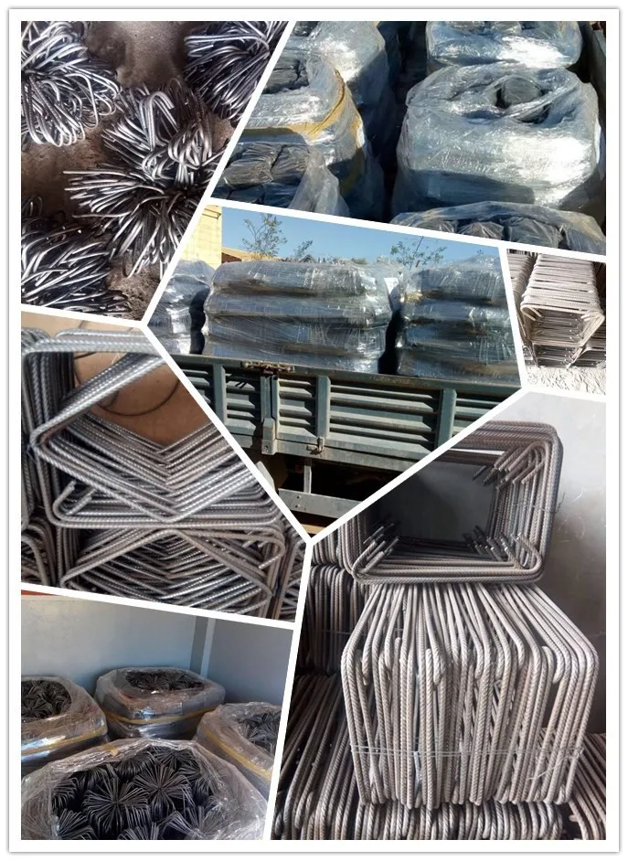 
CNC automatic construction ribbed rebar stirrup bending machine 