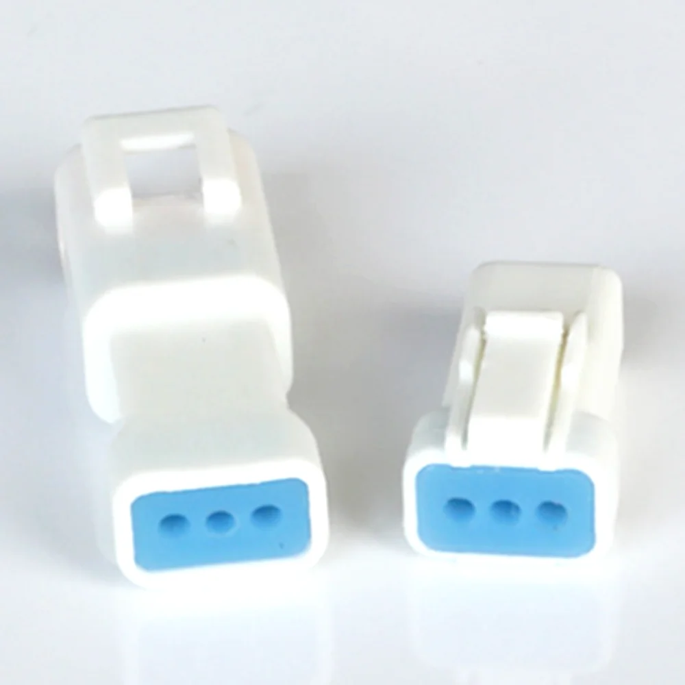 8 pin JST sealed JWPF automotive connector