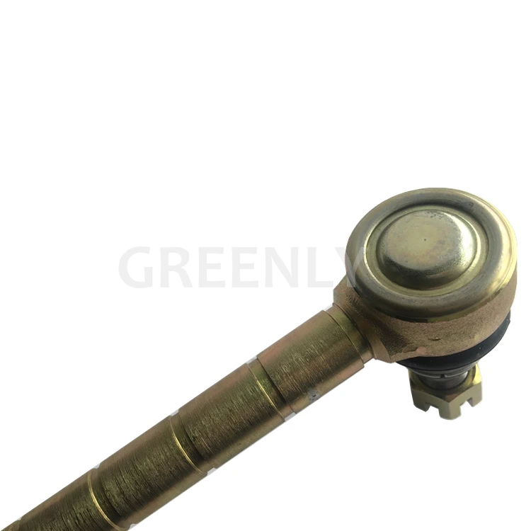 Greenly Tractor Back Adjustable Axles Swept Drag Link Ball Joint Tie Rod End Assembly G20943 AT20943