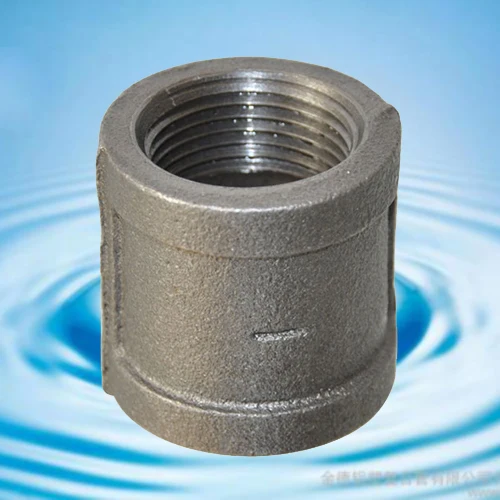 
competitive price galvanized iron gas transition y ffittings series 