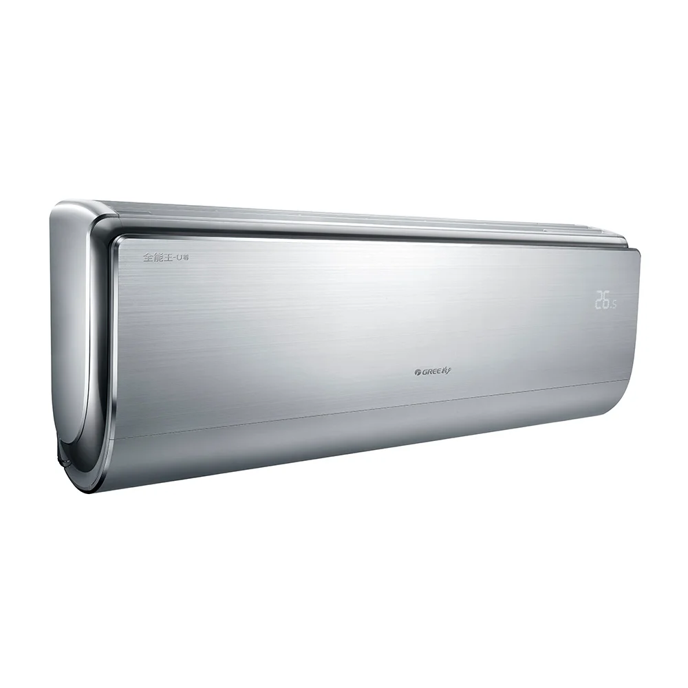 Gree Wall-mounted Type Residential Air Conditioner U-Crown I
