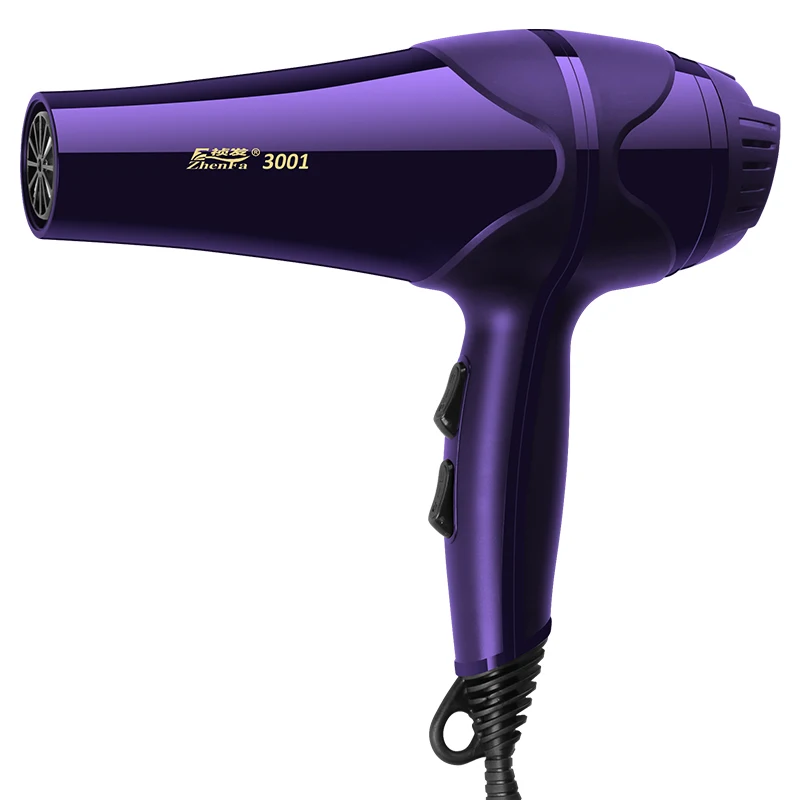 
2019 new style hair dryer barber shop blower hair dryer ZF-3001 