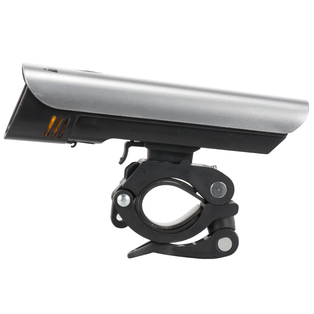 Factory direct Sate-lite 30 LUX USB rechargeable bike light StVZO eletric bike front light CREE  LED waterproof