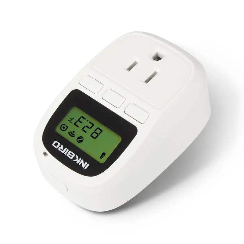 Inkbird WiFi термостат контроллер температуры