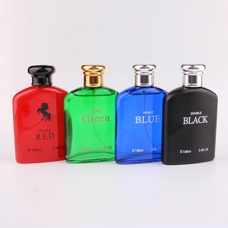 OEM Produce Factory Price Long Last Branded size Perfume-2042
