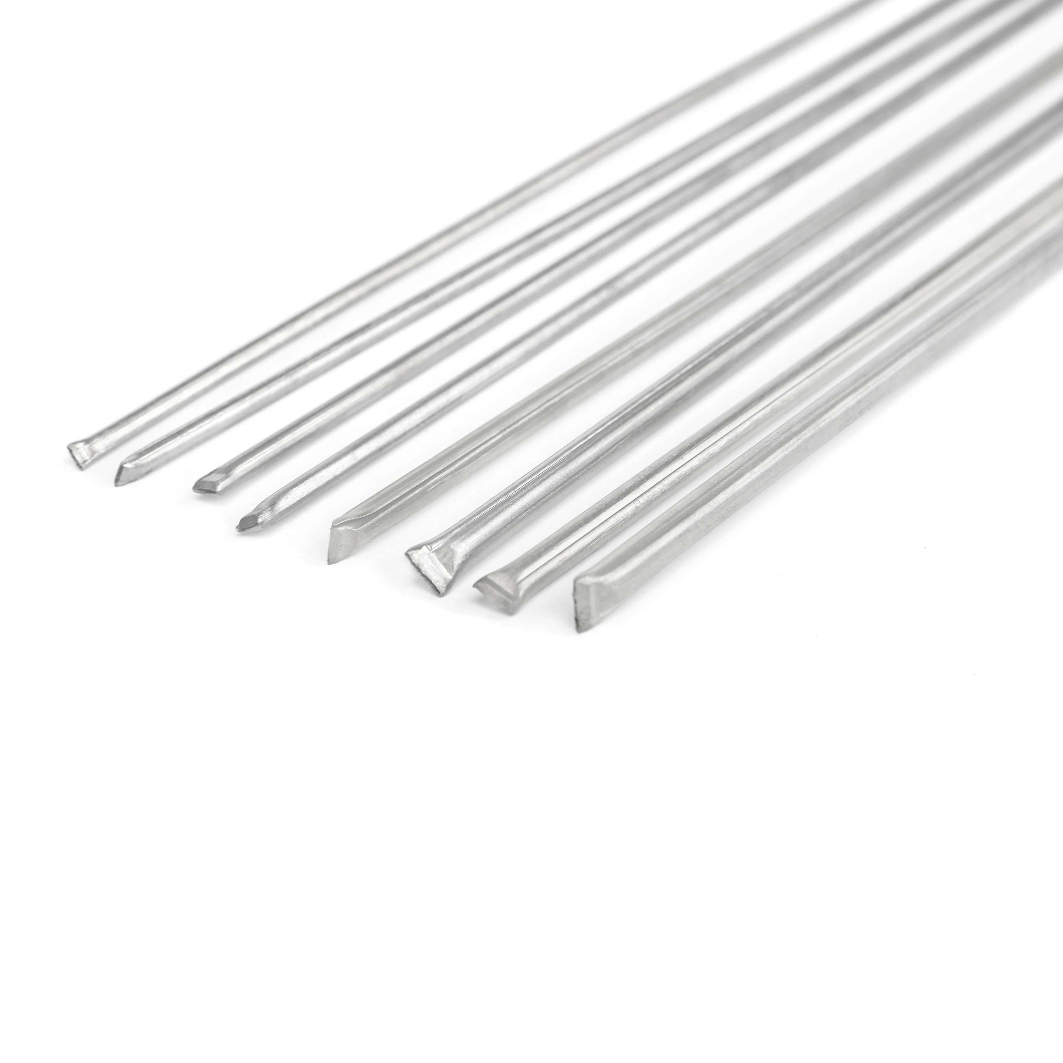 Chinese Manufacturer Welding Rods
