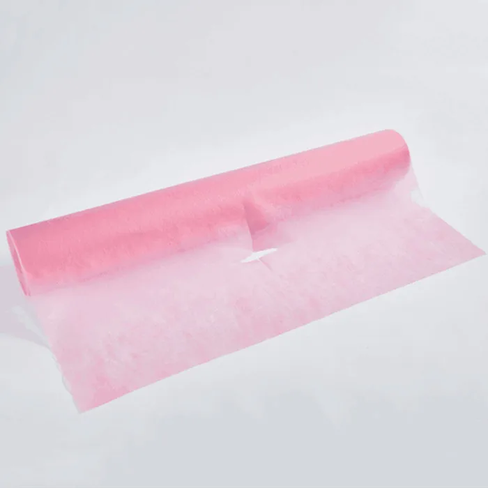 
Disposable Non woven bed sheet 