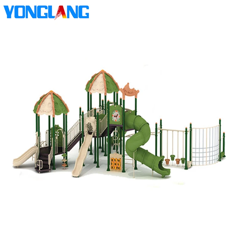 Детский спортивный парк развлечений, игрушки