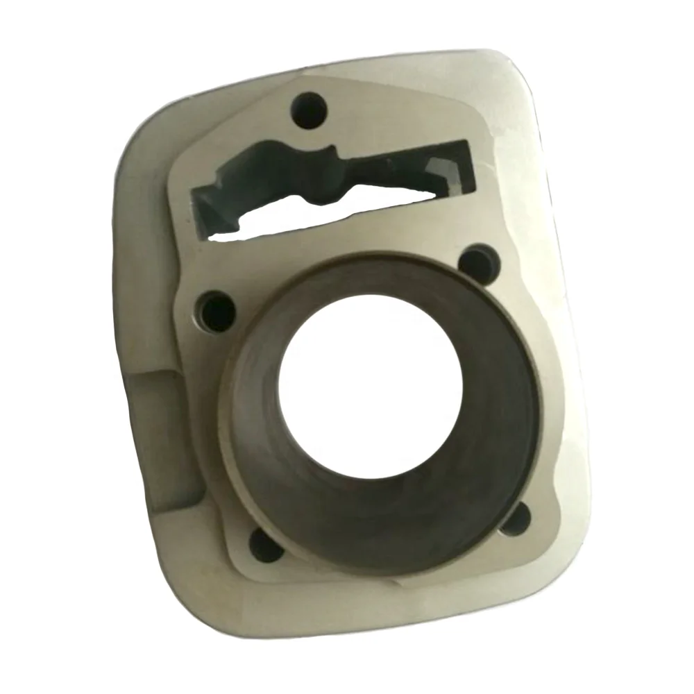 Bajaj pulsar 200 53 мм мотоцикл блок цилиндров для longxing 250 блок цилиндров мотоцикла