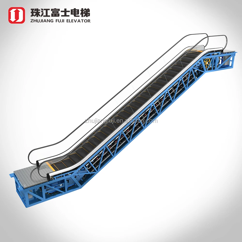 Китай ZhuJiangFuJi производитель Oem Услуги напрямую с фабрики продать и эскалатор промышленности портативный