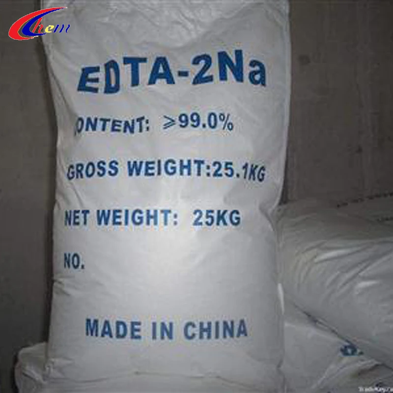 Динатриевая Соль EDTA