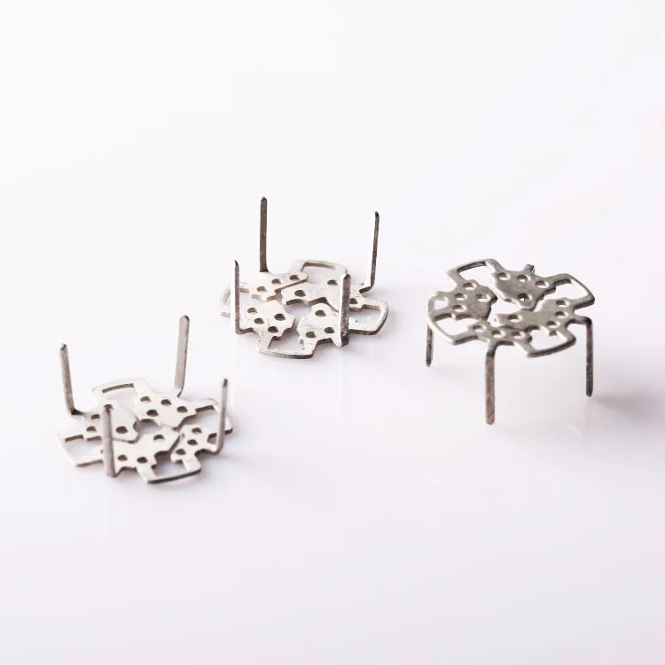 Precision factory customized  electrical connector terminal stamping pressing