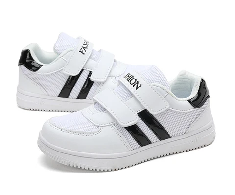 Новые модели для девочек и мальчиков, детские школьные кроссовки на заказ, повседневные кроссовки оптом, дешевая детская спортивная обувь