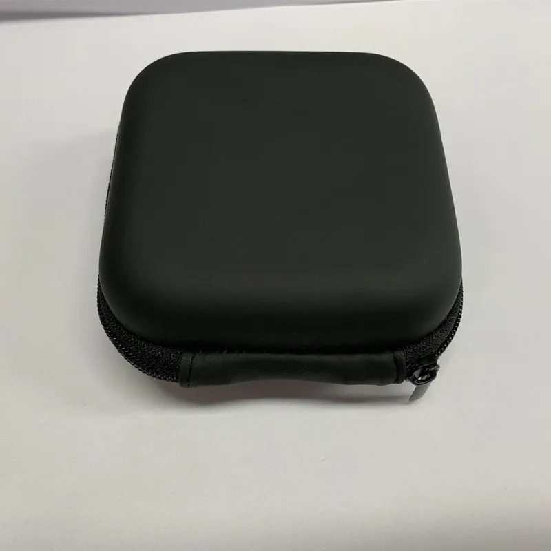 Factory Electronic hard shell customized eva protective tool case Headphone Carrying EVA Tool small eva hard shell case