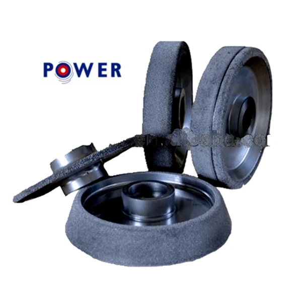 Grinding Wheel for Rubber Roller