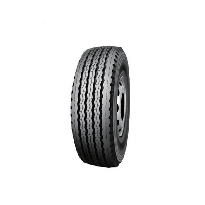 
RODEO brand tire 11R22.5 radial truck tyre DOT Certification 