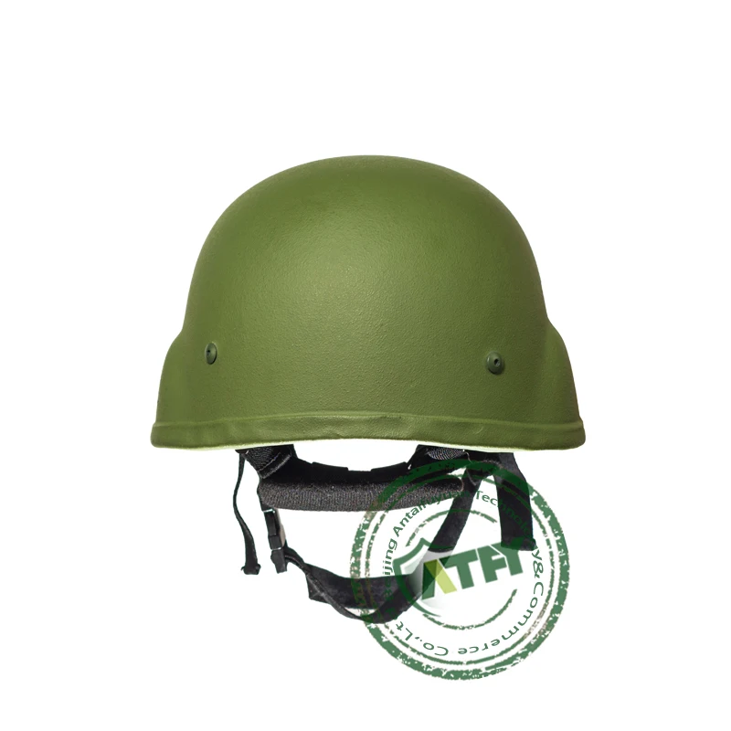 
NIJ IIIA Military Bulletproof special forces helmet MICH2000 