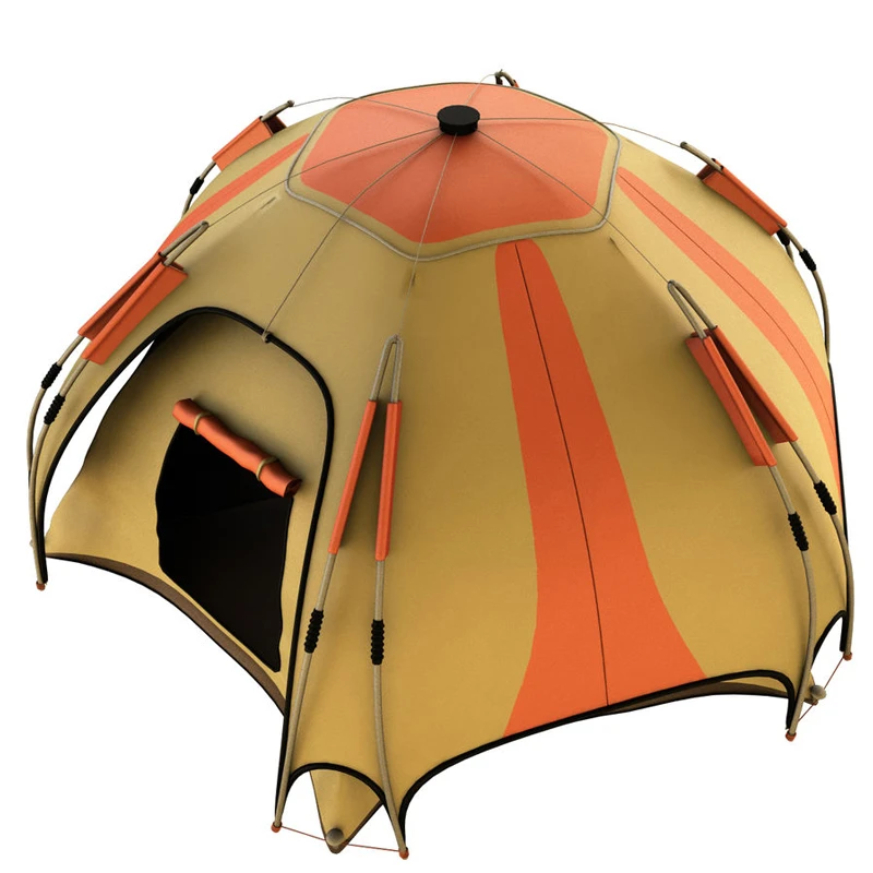 Useful Off-road Trip extra Large Camping Tents