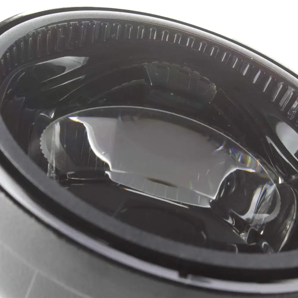 4.5 ' Fog lamp round car roof fog light 30W fits for Ford f150 2011-2014 ranger car accessories expedition with bracket