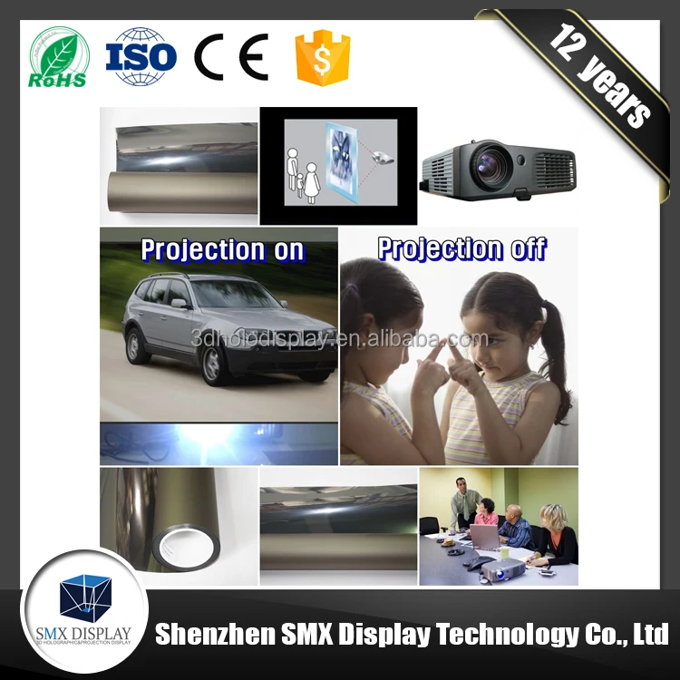 Горячая Китая оптовая продажа продуктов современный стиль, высокое качество пленки обратной проекции