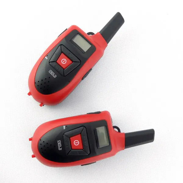 professional 10km long distance communication range outdoor wireless vox small walkie talkie