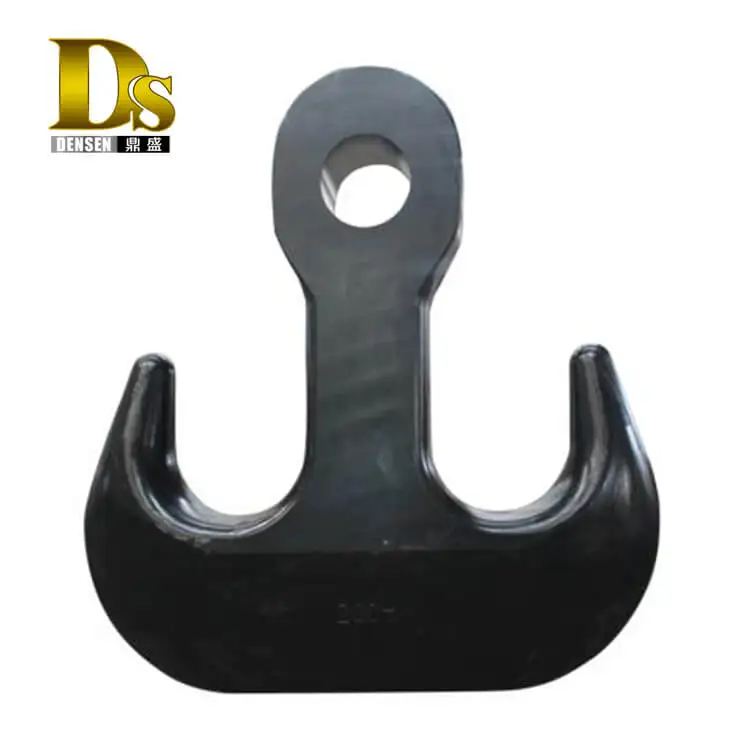 Densen customized Hot Selling Stainless Steel Crane Hook