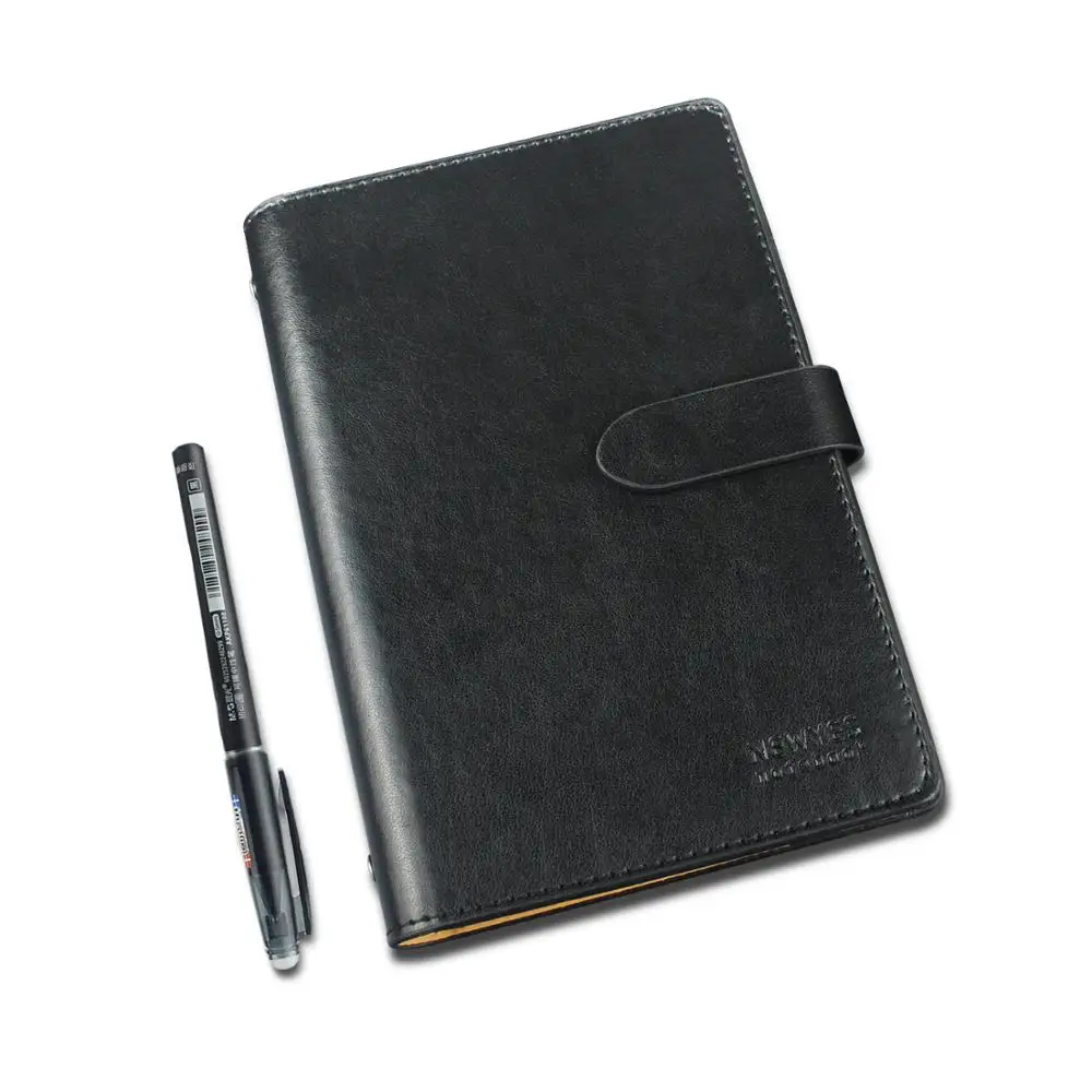 Wholesale 100 Pages Weekly Diary Journal Planner Notebook Smart Sketch Book With Pen