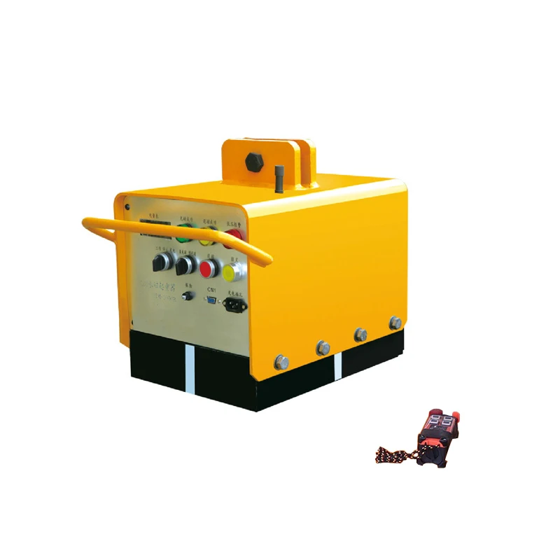 ELECTRO-PERMANENT батарея подъемный магнит