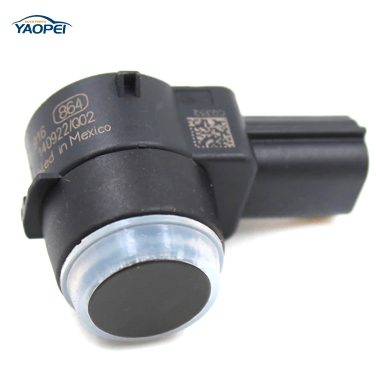 Новый автоматический датчик парковки 25961317 20908127 Для GMC Sierra Chevrolet Silverado