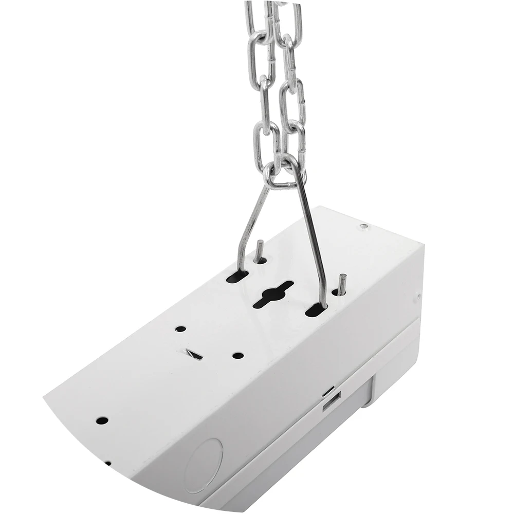 Safe high temperature resistance 4ft 40w   LED tri proof Light