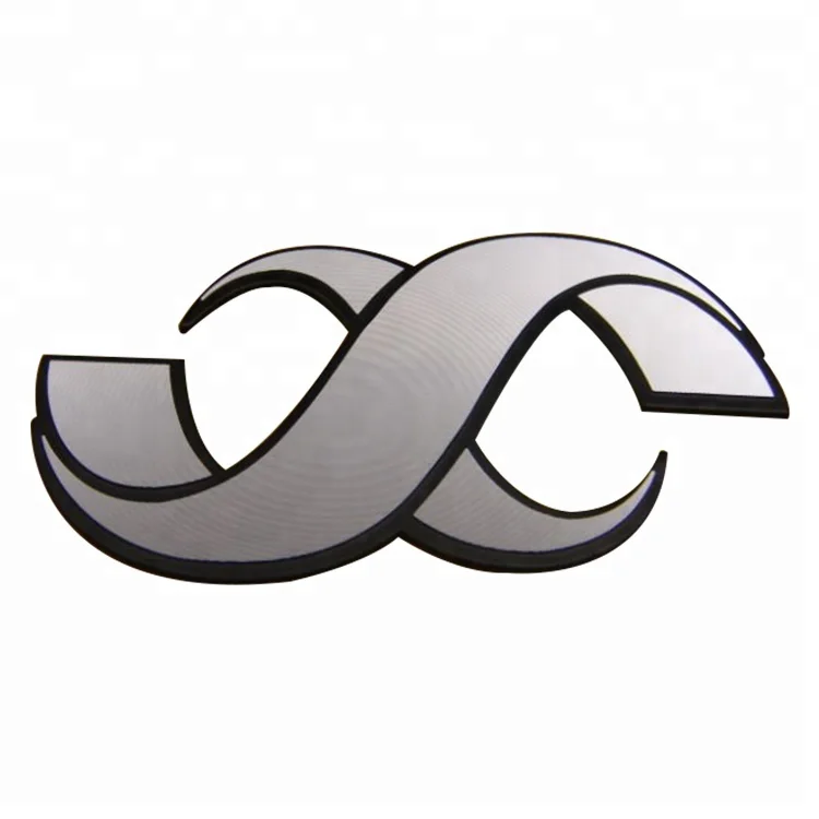 2018 низкая цена Горячая продажа автомобилей Знак алюминиевого металлические шильды