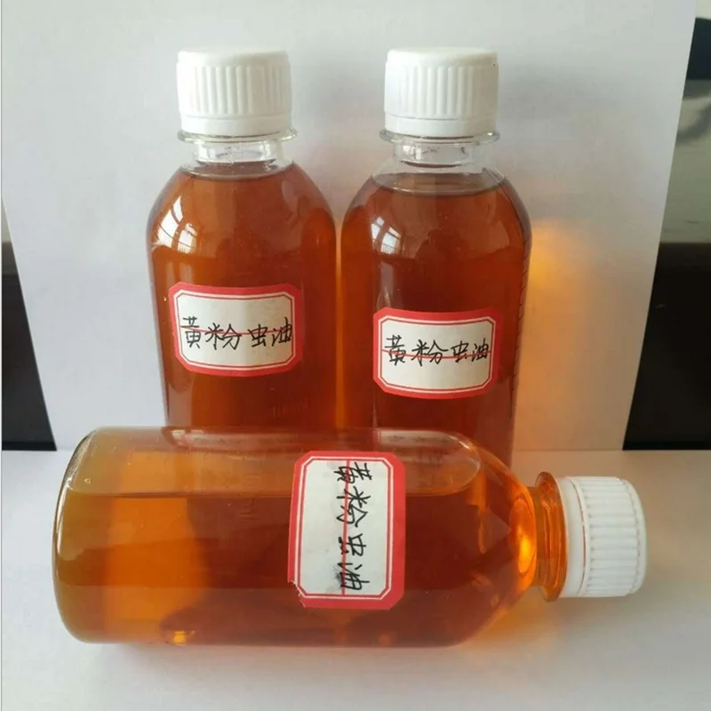 
Defatted Mealworm Powder For broiler concentrate chicken feed 
