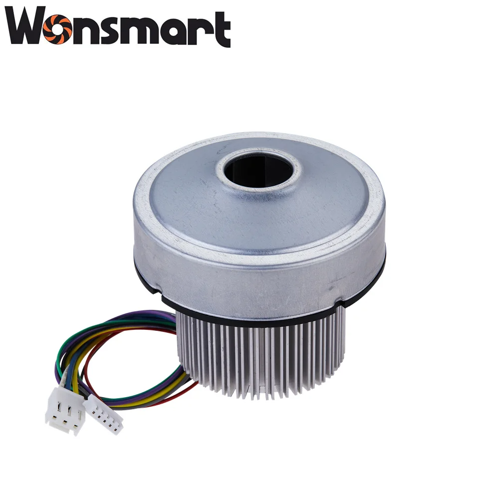 WONSMART air pump high pressure industrial centrifugal fan