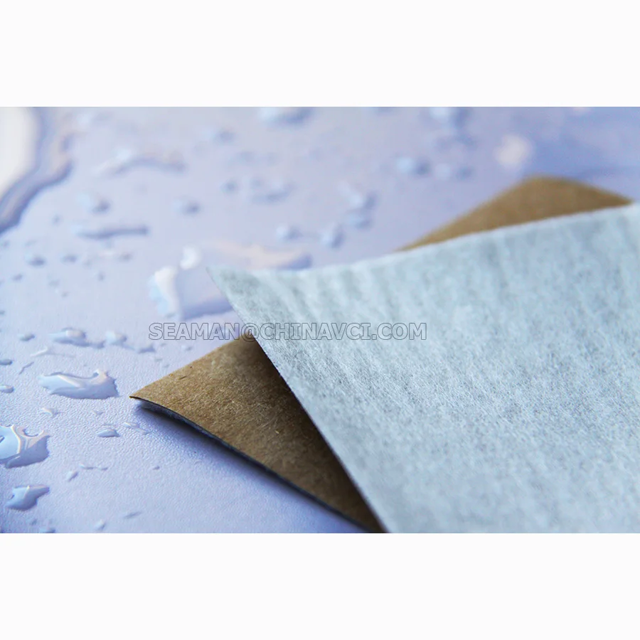 Влагопоглощающий контейнер для питьевой бумаги, двухсторонний бумажный поглотитель влаги для контейнера, влагопоглощающая бумага