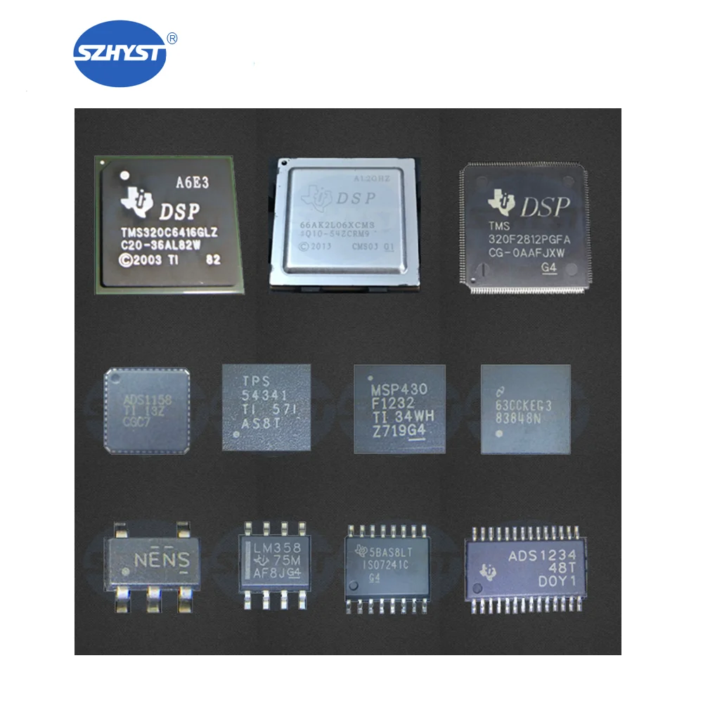 HMC478SC70E ( SC70 IC Chip RF Amplifiers )