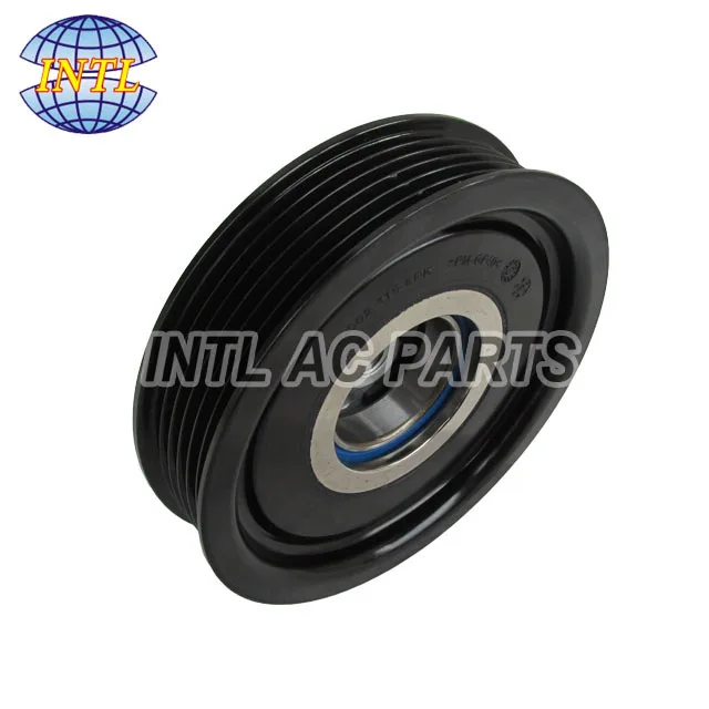 INTL-CL667 a/c комплект сцепления компрессора 7SEU17C для Mercedes Benz W203 W220 0002309111 0012300011