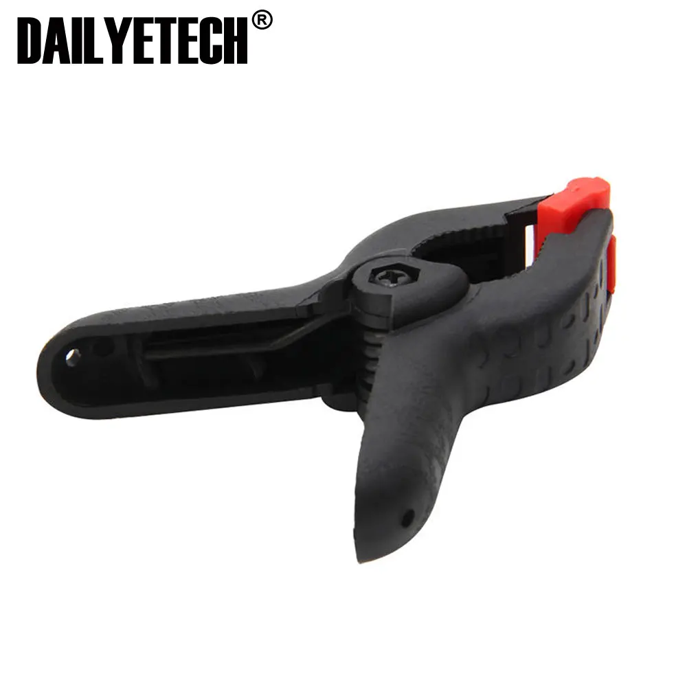 4 Inch Background Clamps Clip for Backdrop Light Photo Studio Photography from DAILYETECH