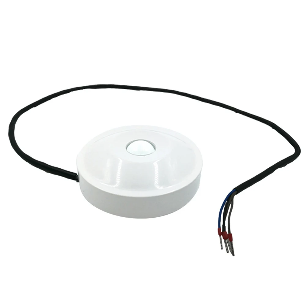 Потолок RS485 сельскохозяйственных датчик света lux освещенность контроллер Главная модуль управления освещением