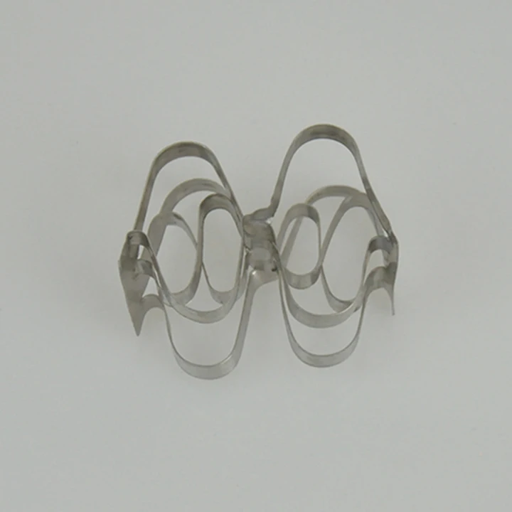 SS304 супер Raschig Кольцо