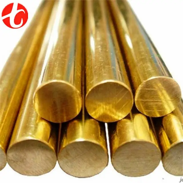 Astm brass bar dimensions