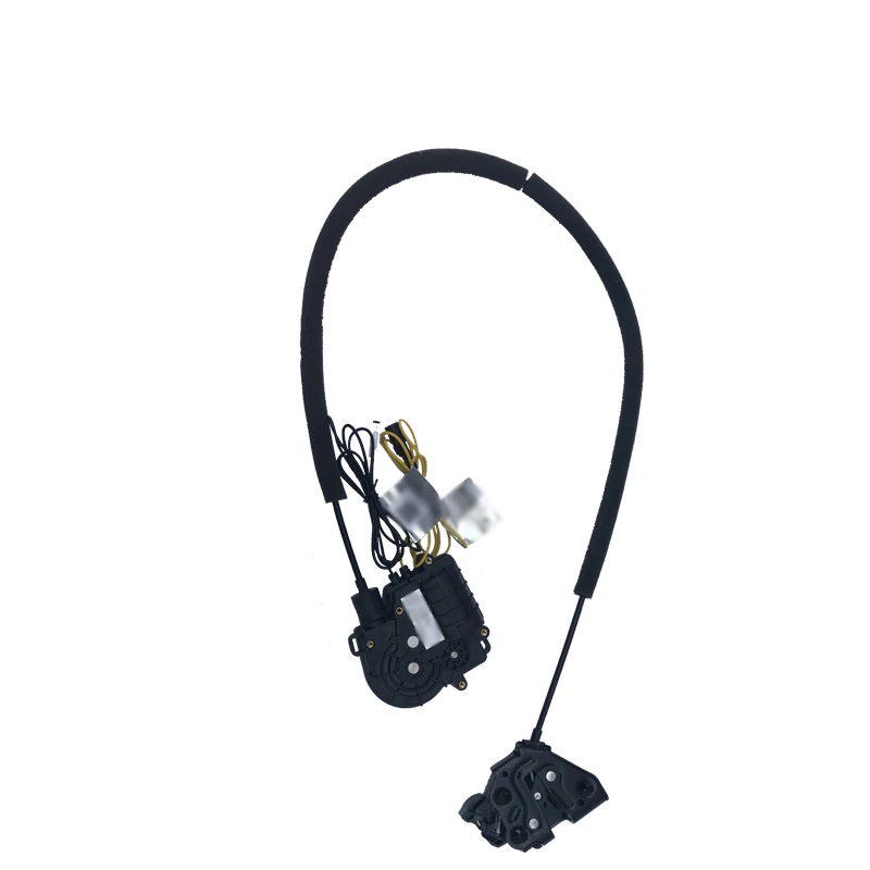 Дверь всасывания анти-щепотка электрическая для ACURA TLX-L MDX