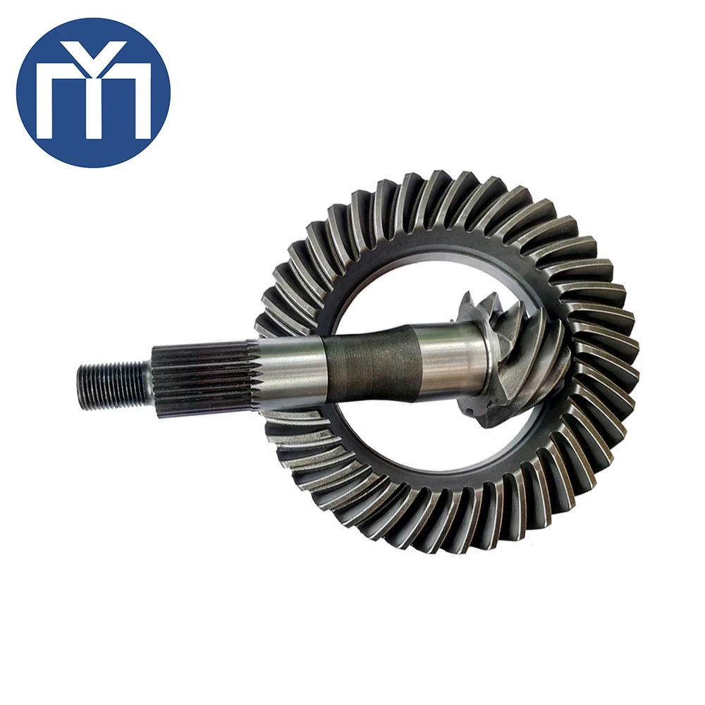 The gear of John D tractor parts