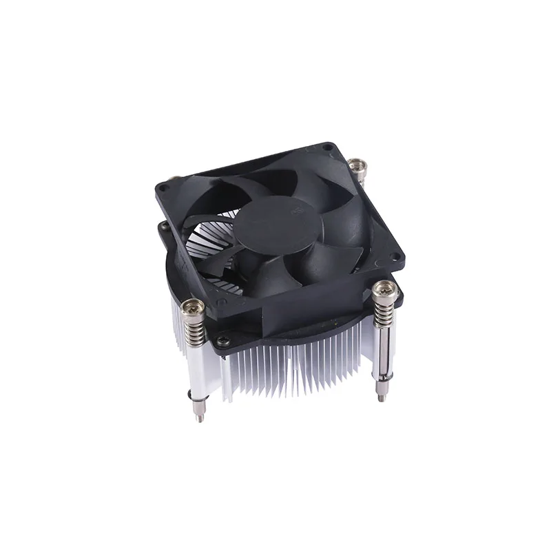 
 China factory 30w heatsink  heat pipe heatsink for game pc  