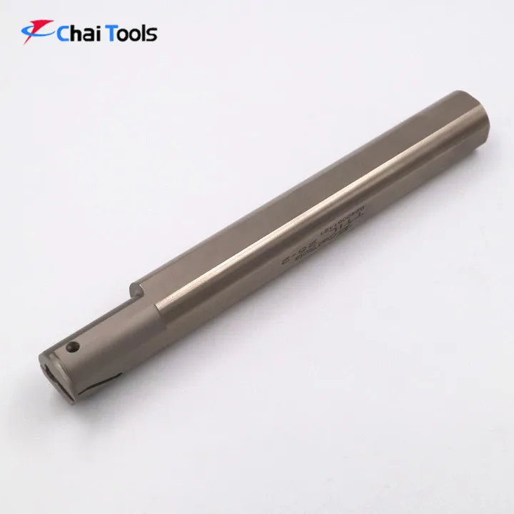 CNC turning tools inner hole grooving cutter toolholder with TDGU carbide insert