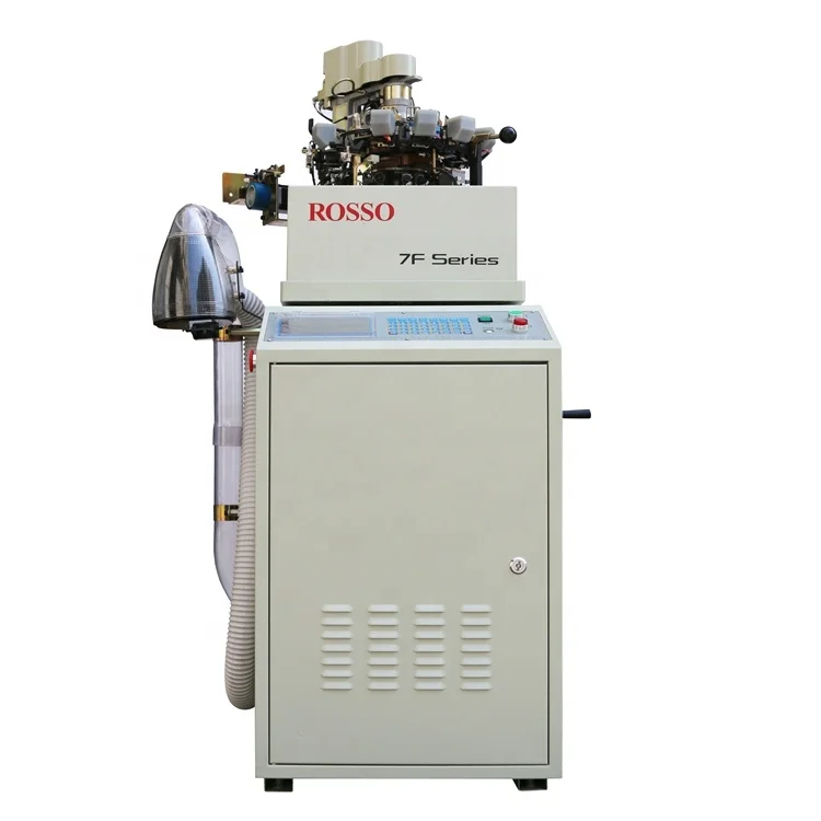spare parts wool price computerized flat sock knitting making machine